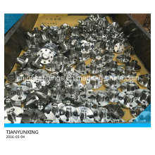 Non-Standard Special Stainless Steel Welding Neck Flange